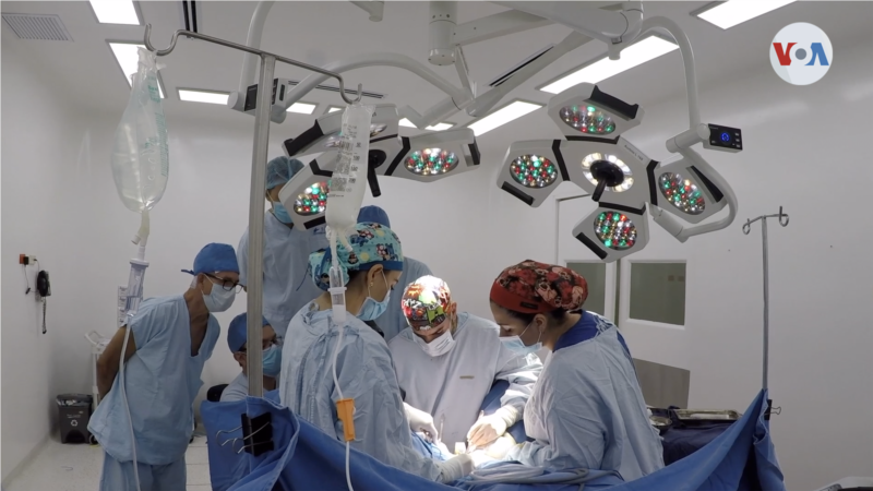 Colombia, a paradise for medical tourism