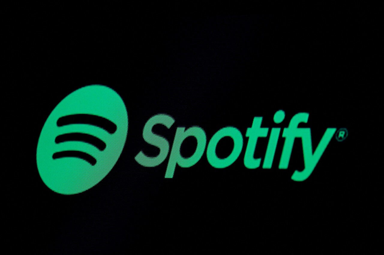 DJ, the new radio host launched by Spotify is an Artificial Intelligence