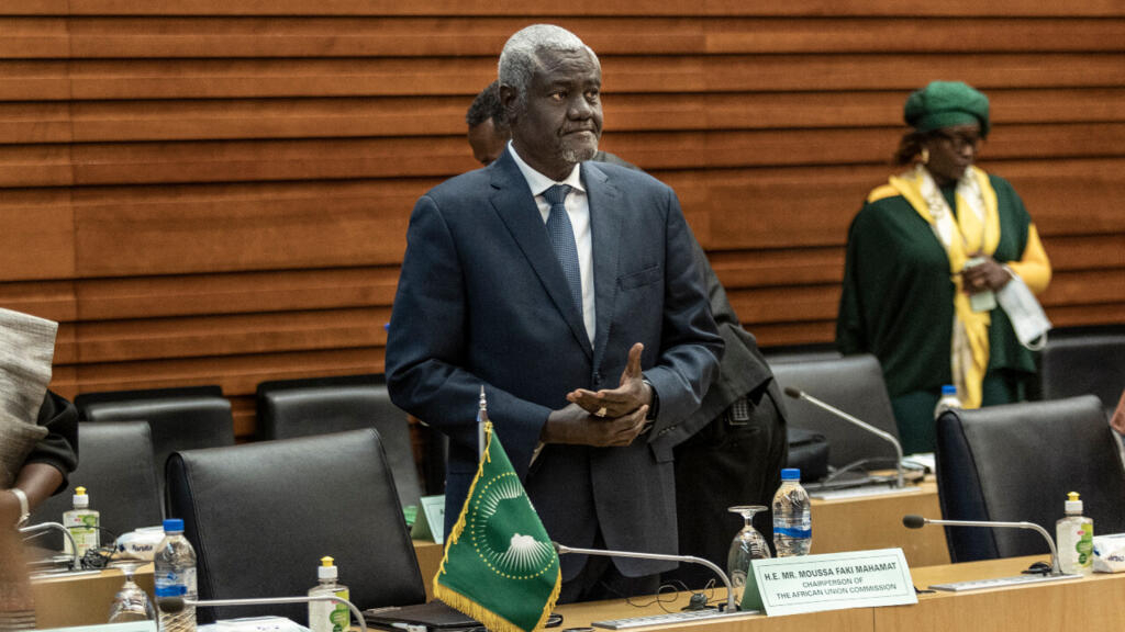 Deepening food and security crises will dominate the African Union summit