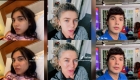Furor for TikTok filter that takes you to the age of 15