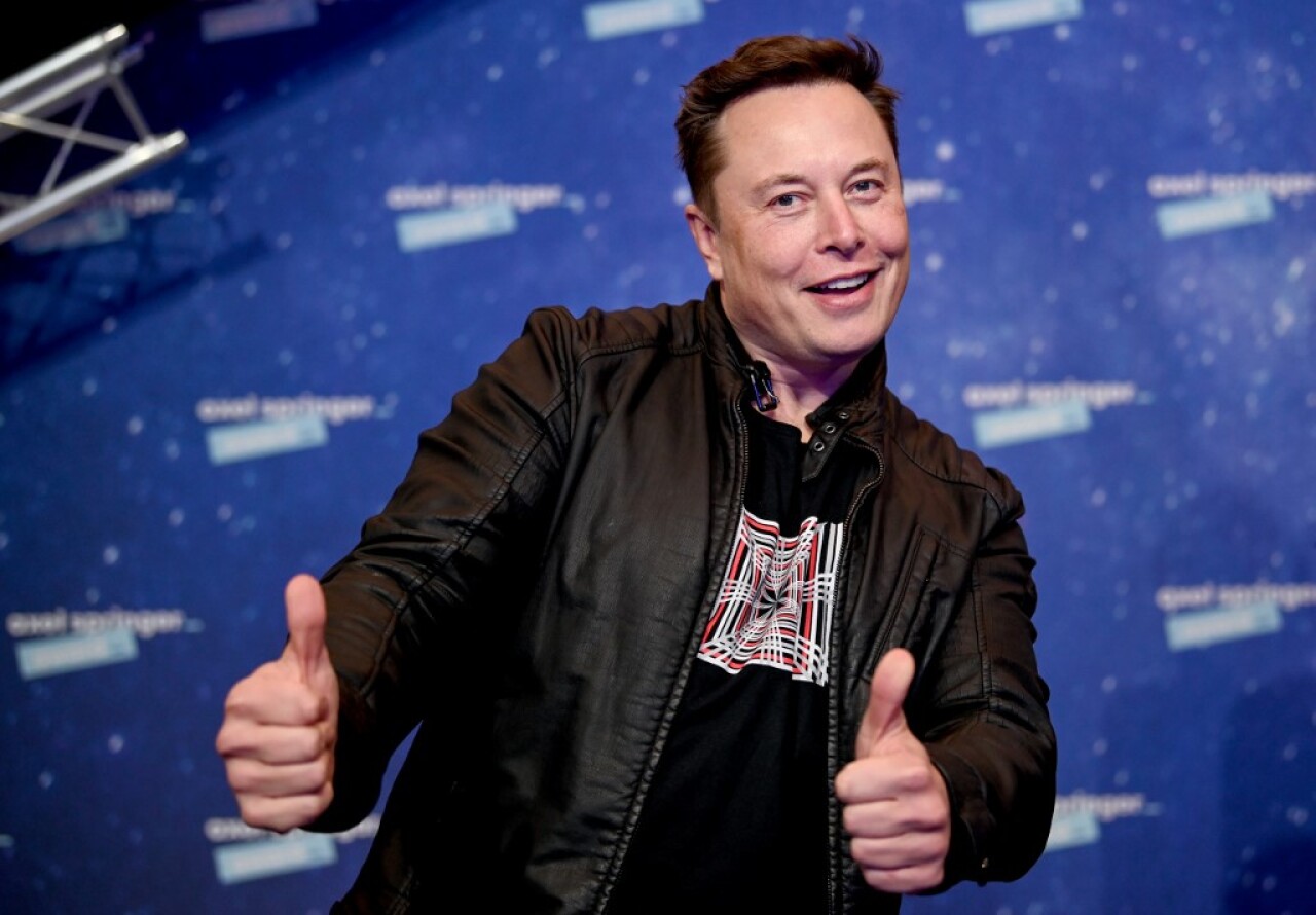 Elon Musk ordered the change of Twitter so that everyone sees his tweets