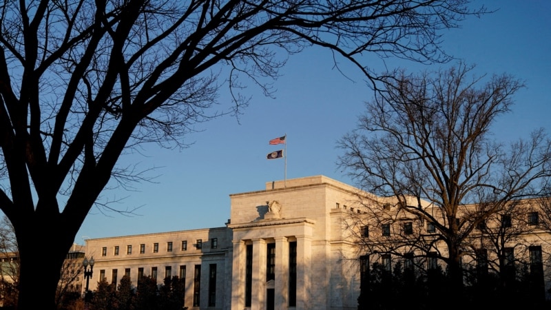 Fed raises interest rate by a quarter percentage point, expects continued hikes