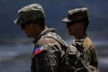 Five soldiers killed in a shooting at a barracks in the Philippines