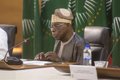 Former President Olusegun Obasanjo Calls for Repeat Voting in 'Violent Areas' of Nigeria