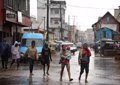 Four people die and more than 8,600 are displaced by the passage of Cyclone 'Freddy' through Madagascar