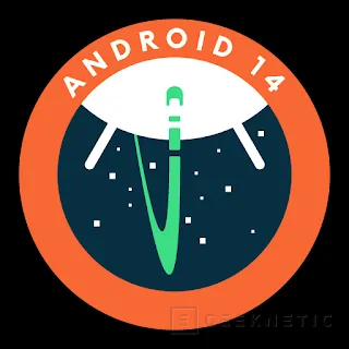 Geeknetic Google releases the first preview of Android 14 with improvements for foldable and large-screen devices 1