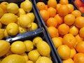 Government updates the standard for the control and eradication of certain pests that affect citrus