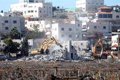 HRW denounces Israel for the demolition of homes of relatives of the attackers in the Jerusalem synagogue