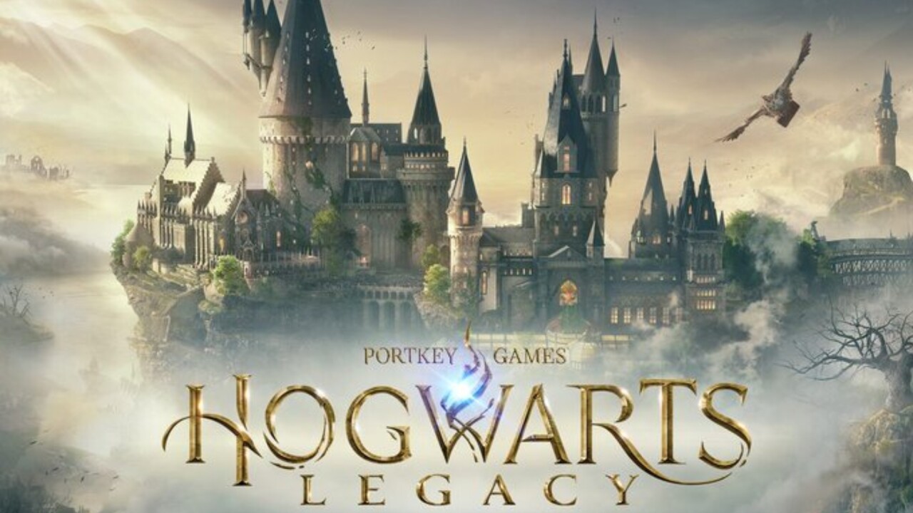 Hogwarts Legacy, the imperfect game that fans of the magical world will love