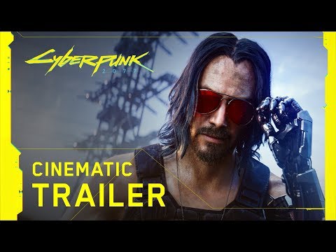 How to buy Cyberpunk 2077 for PS5 and PS4 at half price