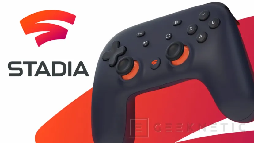 Geeknetic How to convert the Stadia controller to Bluetooth 1