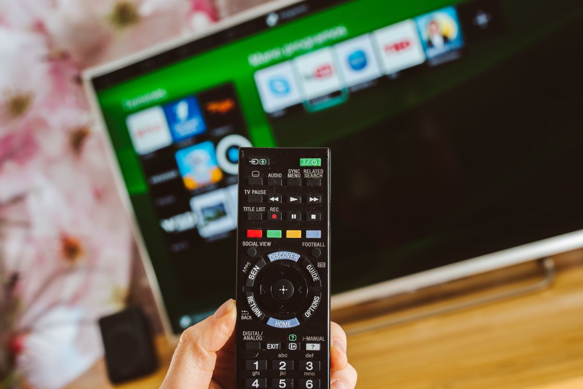 If your Smart TV is slow... these are the 3 ways to fix it