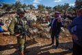 Israel Surprise Approves Construction of Nine West Bank Settlements