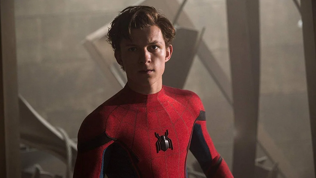 Tom Holland will return to be remembered