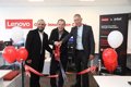 Lenovo inaugurates a cybersecurity innovation center in cooperation with Ben-Gurion University