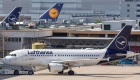 Lufthansa forced to cancel more than 1,300 flights