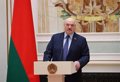 Lukashenko accuses the West of financing the opposition to carry out a "coup"