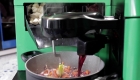 Robots that cook: the new sensation in a restaurant