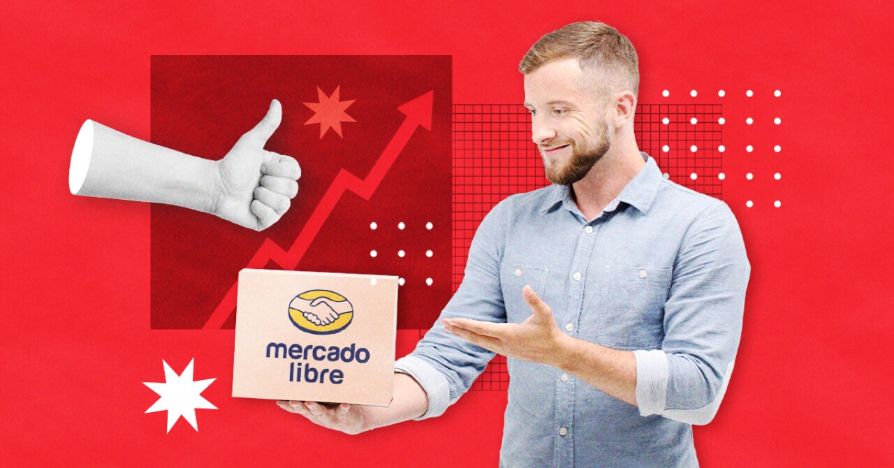 Mercado Libre maintains confidence in Mexico while it continues to grow