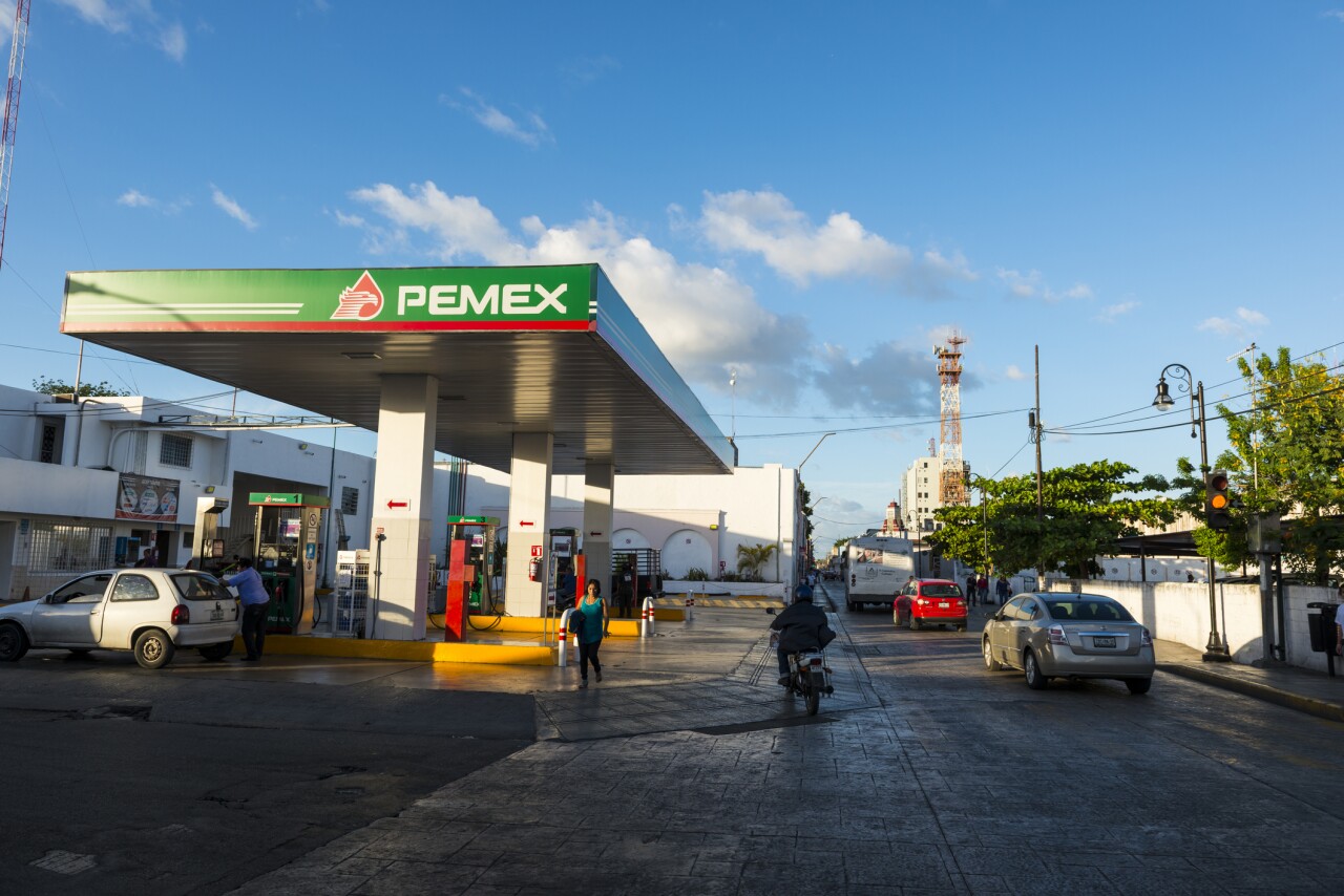 Mexican government will provide timely and sufficient support to Pemex, considers S&P