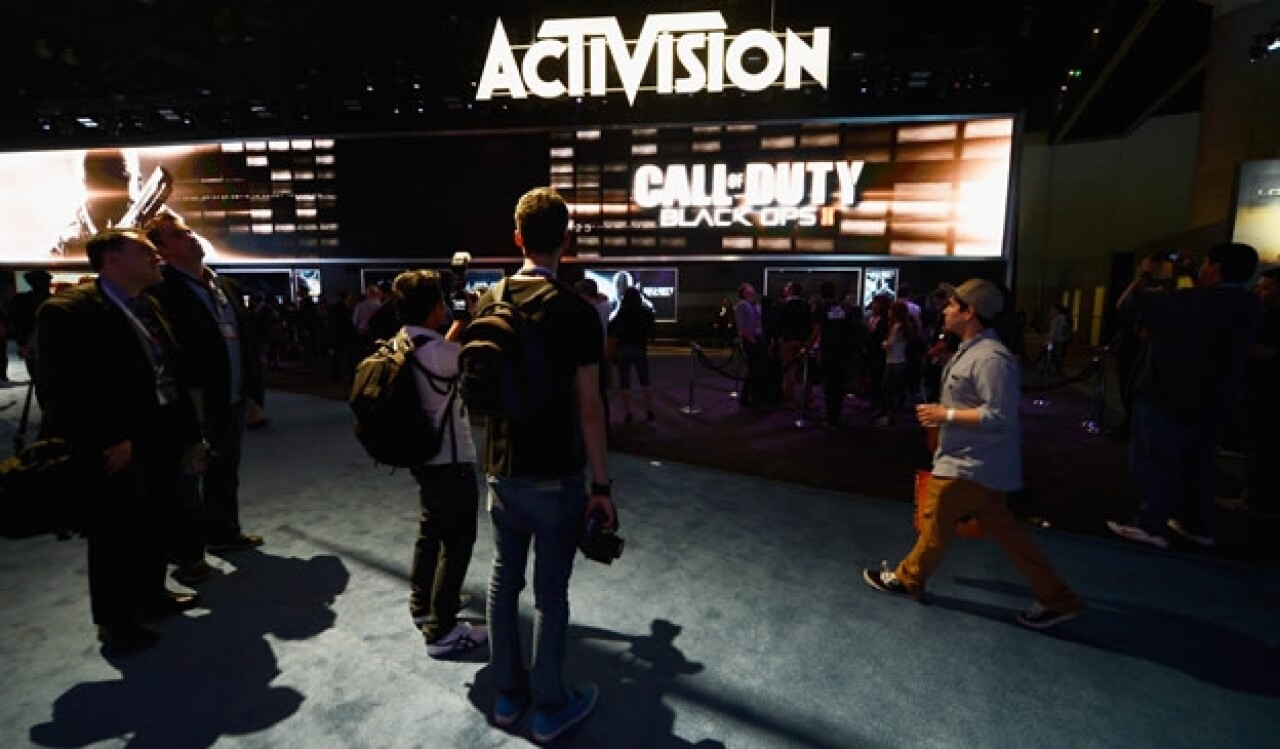 Microsoft's purchase of Activision affects players and puts them at risk