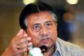Musharraf's family and the Government of Pakistan finalize the repatriation of the remains of the former president