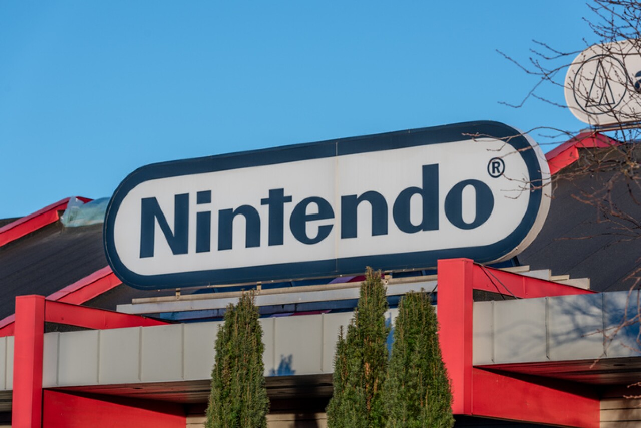 Nintendo won't attend E3