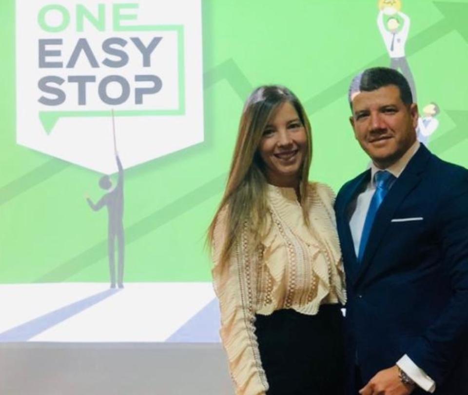 One Easy Stop receives investment to expand its logistics model