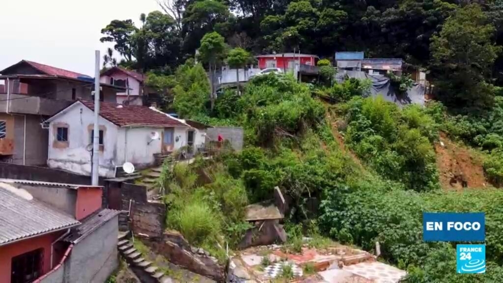 One year later, Petrópolis tries to overcome the greatest environmental tragedy in its history