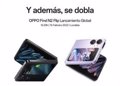 Oppo will unveil the Find N2 Flip foldable globally on February 15