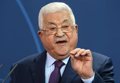 Palestinian authorities will meet on Friday to discuss "responses" to Israel's actions