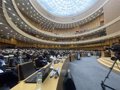 Part of the Israeli delegation expelled from the opening session of the African Union Summit