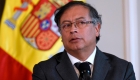 Peru declares Gustavo Petro "persona non grata"