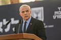 Prominent opposition figure Yair Lapid calls for a 60-day pause for dialogue on judicial reform in Israel