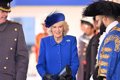 Queen Camilla of the United Kingdom tests positive for coronavirus