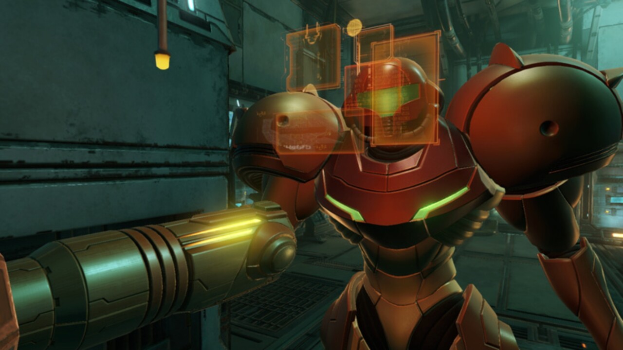 Review: Metroid Prime Remastered, the game that takes full advantage of the Switch