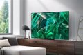 Samsung Summit highlights the efficiency of SmartThings Energy and showcases the latest 77-inch QD-OLED gaming TV