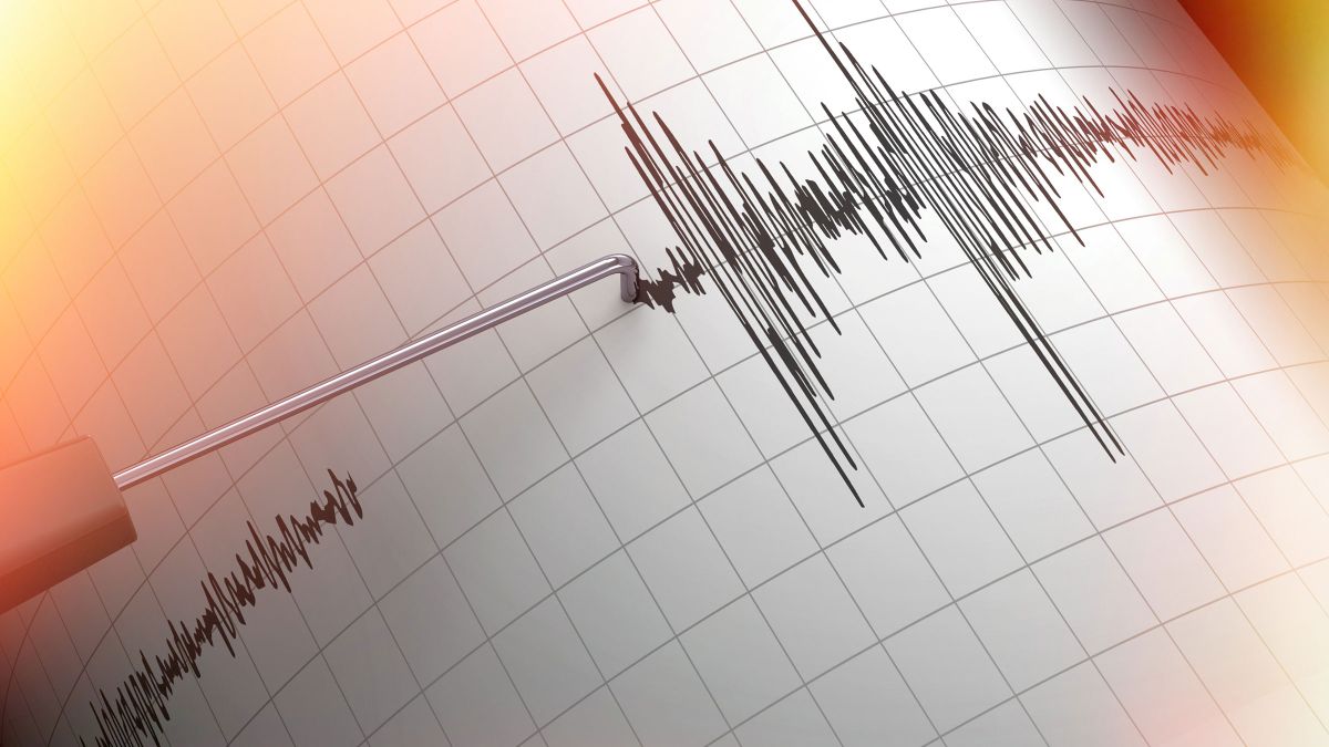 Scientists can already predict where and when there will be a new earthquake thanks to this discovery