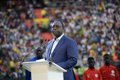 Senegal will hold presidential elections on February 25, 2024