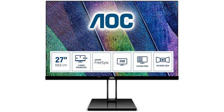 Aoc 27v2q