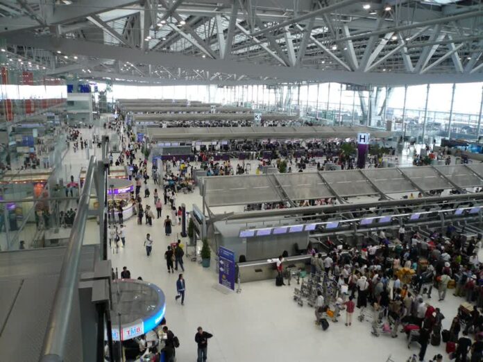 suvarnabhumi