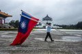 Taiwan finds remnants of a supposedly Chinese balloon on a nearby island