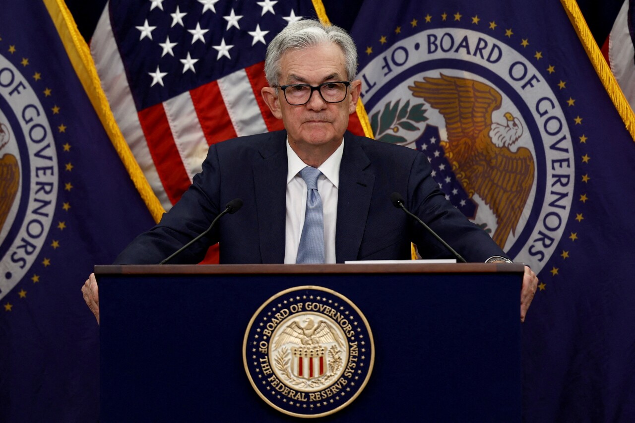 The Fed aims for higher interest rate hikes