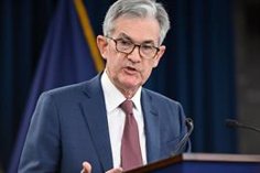 The Fed raises interest rates 25 basis points