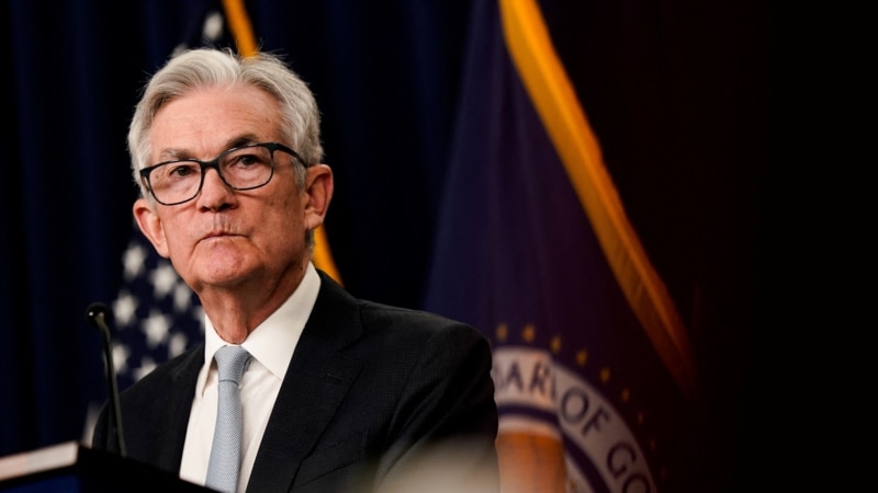 The Fed seems unwilling to end interest rate hikes