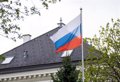 The International Federation of Journalists expels Russia