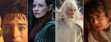 In what order to see the saga 'The Lord of the Rings': from chronological to the order in which they were released