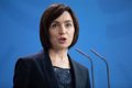 The Moldovan opposition appeals the appointment of the new prime minister, Dorin Recean