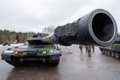 The Netherlands will supply Ukraine with ammunition for Leopard tanks