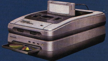 Concept Art Snes Cd 1